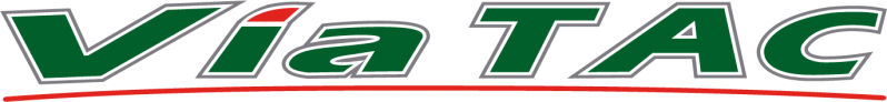 Logo de Vía TAC