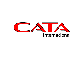 Logo de Cata Internacional